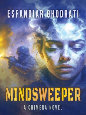 cover image of Mindsweeper--A Chimera Novel